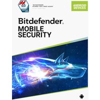Bitdefender Mobile Security for Android 2023 IN Key (1 Year / 1 Device)