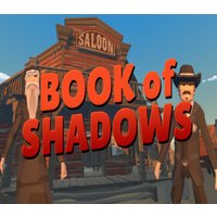 Book of Shadows Steam CD Key