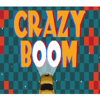Crazy Boom Steam CD Key