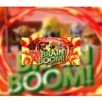 Brain Boom Steam CD Key