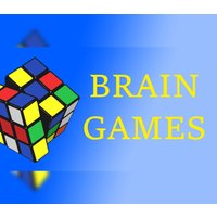 Brain Games Steam CD Key