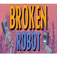 Broken Robot Steam CD Key