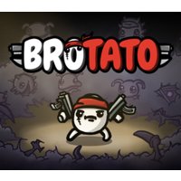 Brotato PC Epic Games Account