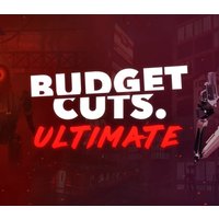 Budget Cuts Ultimate PC Steam CD Key (valid until June 2027)