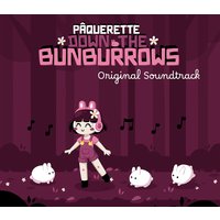 Paquerette Down the Bunburrows - Soundtrack DLC Steam CD Key