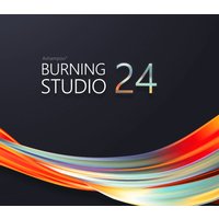 Ashampoo Burning Studio 24 CD Key