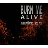 Burn Me Alive Steam CD Key