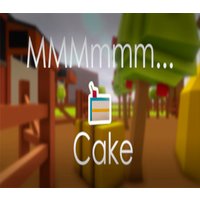 MMMmmm... Cake! Steam CD Key
