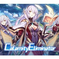 Calamity Eliminator Steam CD Key