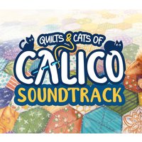 Quilts and Cats of Calico - Soundtrack DLC Steam CD Key