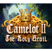 Camelot 2: The Holy Grail Steam CD Key
