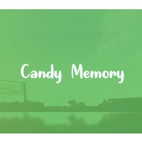 Candy Memory Steam CD Key
