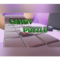 Candy Puzzle PC Steam CD Key