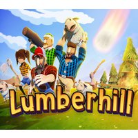 Lumberhill EU PC Steam CD Key