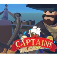 Captain! Steam CD Key