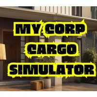 My Corp Cargo Simulator PC Steam CD Key