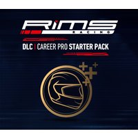 RiMS Racing - Career Pro Starter Pack DLC Steam CD Key