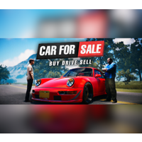 Car For Sale Simulator 2023 Xbox Series X|S Account