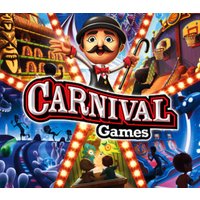 Carnival Games PC Epic Games CD Key