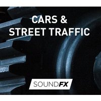 MAGIX Music Maker - Cars & Street Traffic Digital Download CD Key