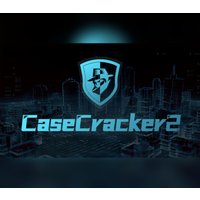 CaseCracker2 PC Steam CD Key