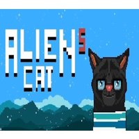 Alien Cat 5 Steam CD Key