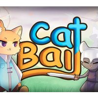 Cat Bait PC Steam CD Key