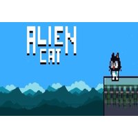 Alien Cat Steam CD Key