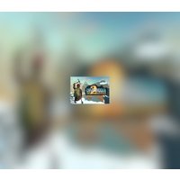 Cave Digger 2: Dig Harder EU Steam CD Key