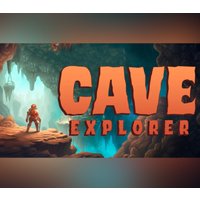 Cave Explorer Steam CD Key