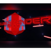 Cube Defender 2000 Steam CD Key