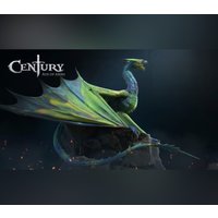 Century: Age of Ashes - Skeldian Arboretum Dragon Pack DLC XBOX One / Xbox Series X|S CD Key