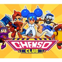 Chenso Club EU Steam CD Key
