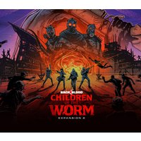 Back 4 Blood - Expansion 2: Children of the Worm DLC EU XBOX One / Xbox Series X|S / PC CD Key