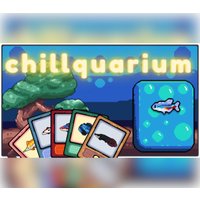 Chillquarium PC Steam CD Key