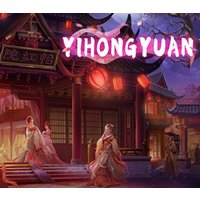 Yihongyuan Steam CD Key