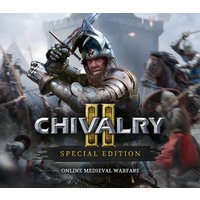 Chivalry 2 - Special Edition Content DLC EU v2 Steam Altergift