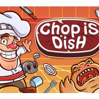 Chop is dish PC Steam CD Key