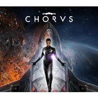 Chorus XBOX One / Xbox Series X|S CD Key