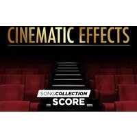 MAGIX Music Maker - Cinematic Effects Digital Download CD Key