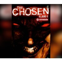 Blood II: The Chosen + Expansion Steam CD Key