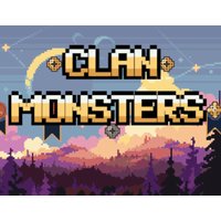 Clan monsters Steam CD Key