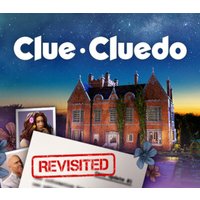 Clue/Cluedo EU PC Steam CD Key