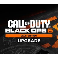 Call of Duty: Black Ops 6 - Vault Edition Upgrade DLC XBOX One / Xbox Series X|S CD Key