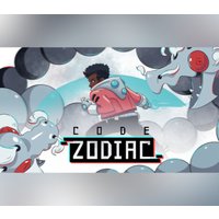 Code Zodiac Steam CD Key