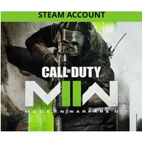Call of Duty: Modern Warfare II PC Steam Account