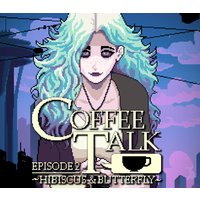Coffee Talk Episode 2: Hibiscus & Butterfly EU/US/JP PC Steam CD Key