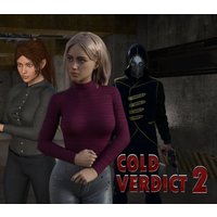 Cold Verdict 2 Steam CD Key