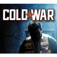 Cold War Steam Gift