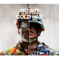 Call of Duty: Black Ops Cold War PS4 Account